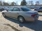 2004 Buick Lesabre Limited