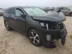 2017 KIA Sorento EX