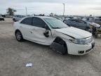 2008 Lincoln MKZ