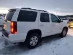 2011 Chevrolet Tahoe K1500 LT