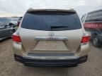 2012 Toyota Highlander Base