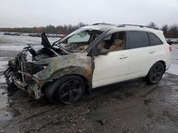 Acura Vehiculos salvage en venta: 2010 Acura MDX