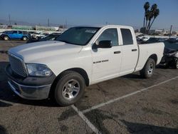 Dodge salvage cars for sale: 2011 Dodge RAM 1500