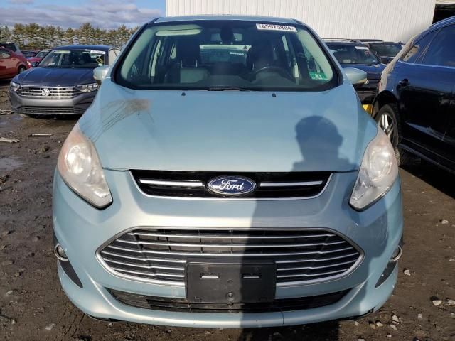 2013 Ford C-MAX Premium