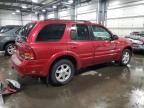 2003 Oldsmobile Bravada