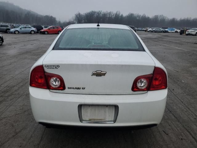 2011 Chevrolet Malibu 1LT