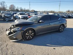 2019 Nissan Altima SL en venta en Lawrenceburg, KY