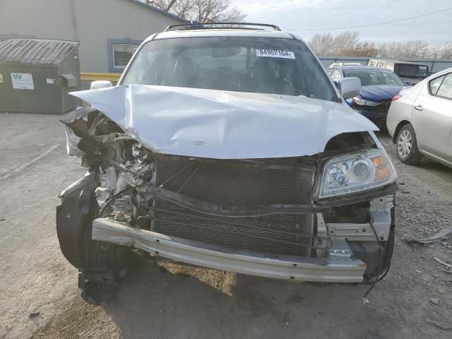 2005 Acura MDX Touring