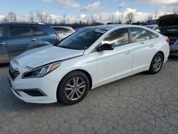 2016 Hyundai Sonata SE en venta en Bridgeton, MO