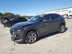 Salvage cars for sale at Gaston, SC auction: 2021 Mazda CX-30 Premium