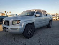 2006 Honda Ridgeline RTL en venta en Van Nuys, CA