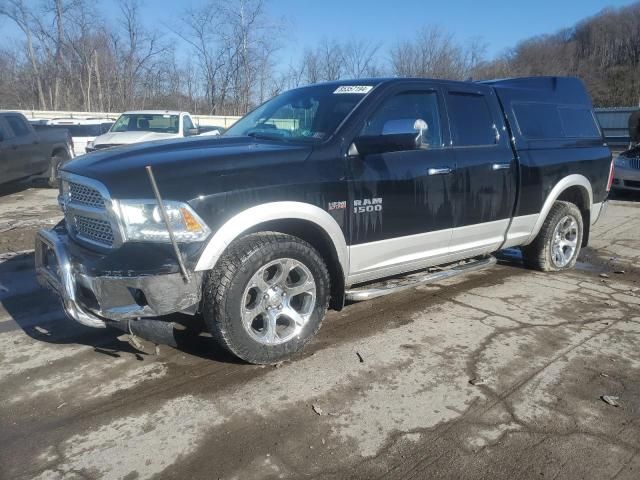 2014 Dodge 1500 Laramie