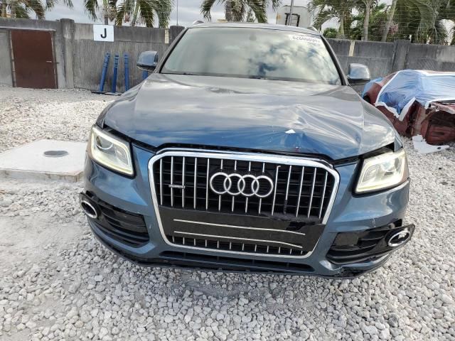 2015 Audi Q5 Premium