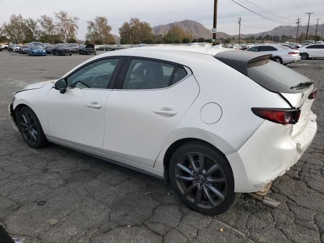 2019 Mazda 3 Preferred