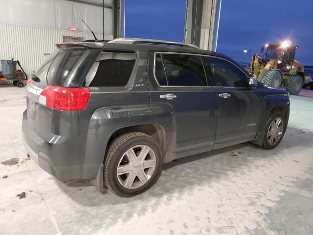 2011 GMC Terrain SLT