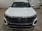 2024 Volkswagen Atlas Cross Sport SE