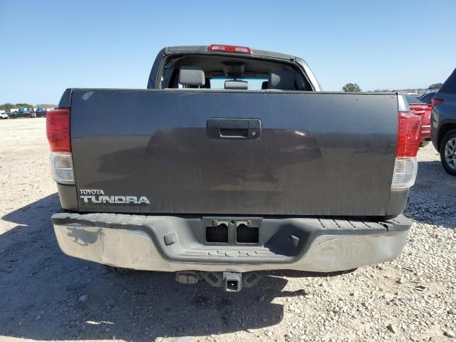 2011 Toyota Tundra Crewmax SR5