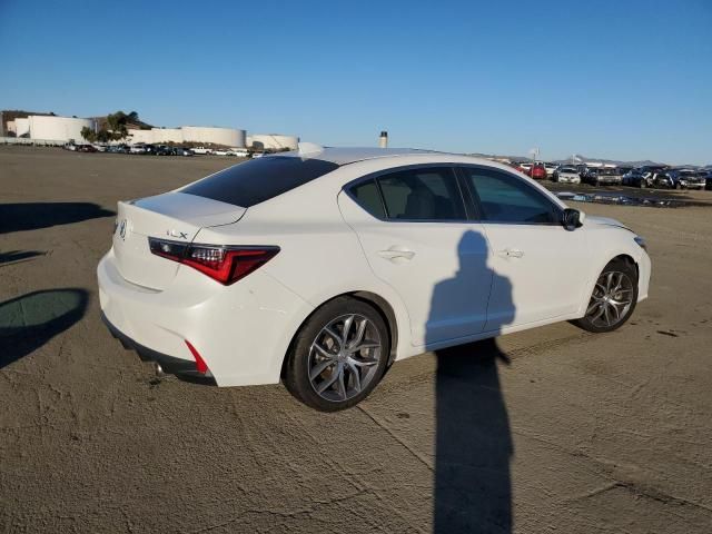 2021 Acura ILX Premium