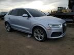 2016 Audi Q3 Prestige