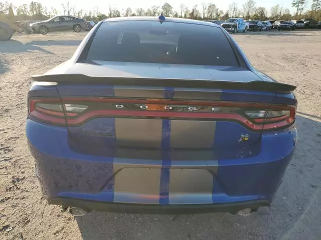 2020 Dodge Charger Scat Pack