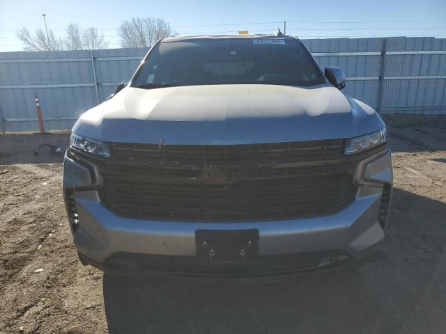 2023 Chevrolet Tahoe K1500 RST