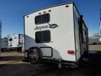 2017 Jayco 23BHM JAY