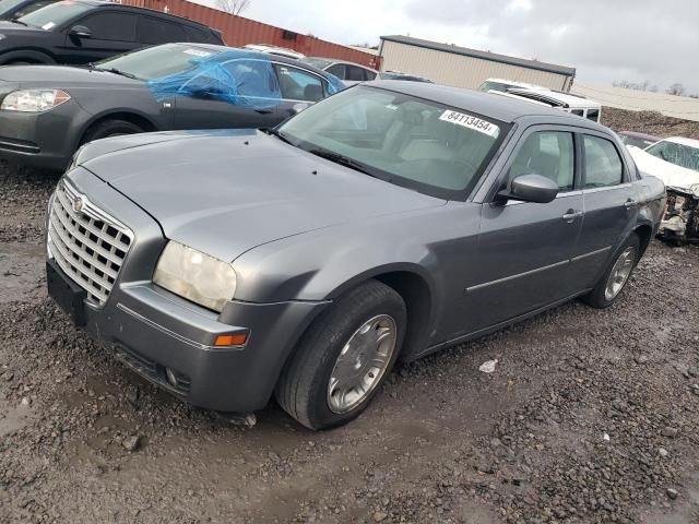 2006 Chrysler 300 Touring