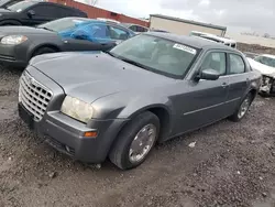 Chrysler salvage cars for sale: 2006 Chrysler 300 Touring