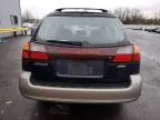 2002 Subaru Legacy Outback