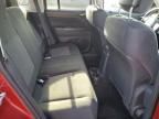 2012 Jeep Patriot Latitude