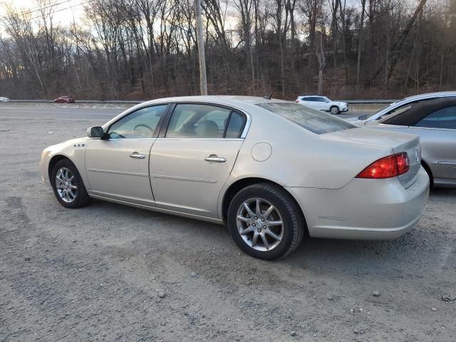 2007 Buick Lucerne CXL