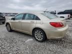 2010 Chrysler Sebring Limited