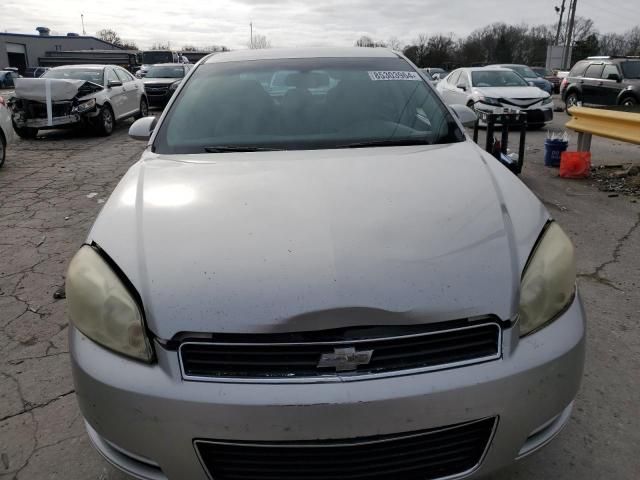 2006 Chevrolet Impala LS