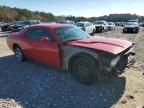 2013 Dodge Challenger SXT