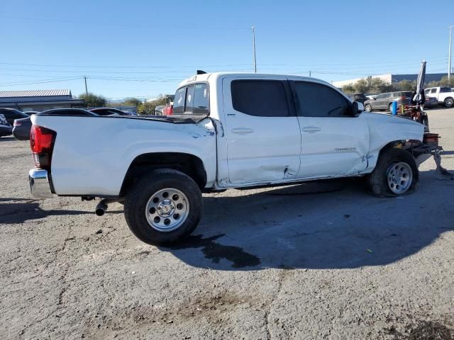 2019 Toyota Tacoma Double Cab