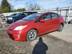 2012 Toyota Prius en venta en Finksburg, MD