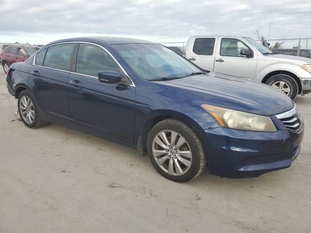 2011 Honda Accord EXL