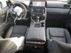 2024 Lexus LX 600 Base