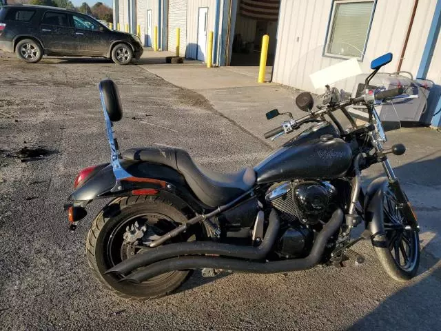 2010 Kawasaki VN900 C