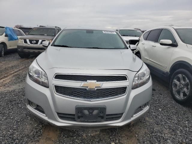 2013 Chevrolet Malibu 2LT