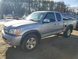 2006 Toyota Tundra Access Cab SR5 en venta en North Billerica, MA