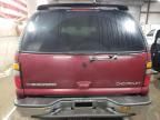 2004 Chevrolet Suburban K1500