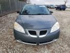 2008 Pontiac G6 Base