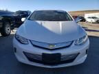 2017 Chevrolet Volt Premier