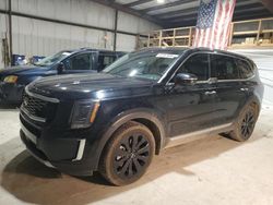 2020 KIA Telluride S en venta en Sikeston, MO