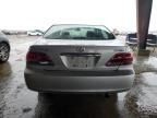 2005 Lexus ES 330