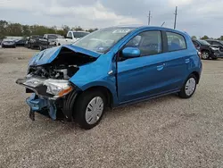 2024 Mitsubishi Mirage ES en venta en Houston, TX