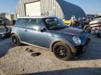 2009 Mini Cooper S