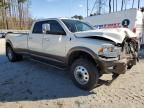 2018 Dodge RAM 3500 Longhorn