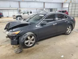 2013 Acura TSX Tech en venta en Mocksville, NC